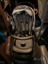 TRIO PEG PEREGO MON AMOUR