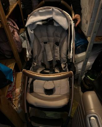 TRIO PEG PEREGO MON AMOUR