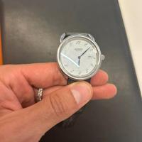 Hermes Orologio Originale Modello Arceau
