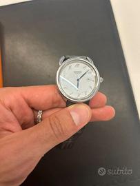 Hermes Orologio Originale Modello Arceau
