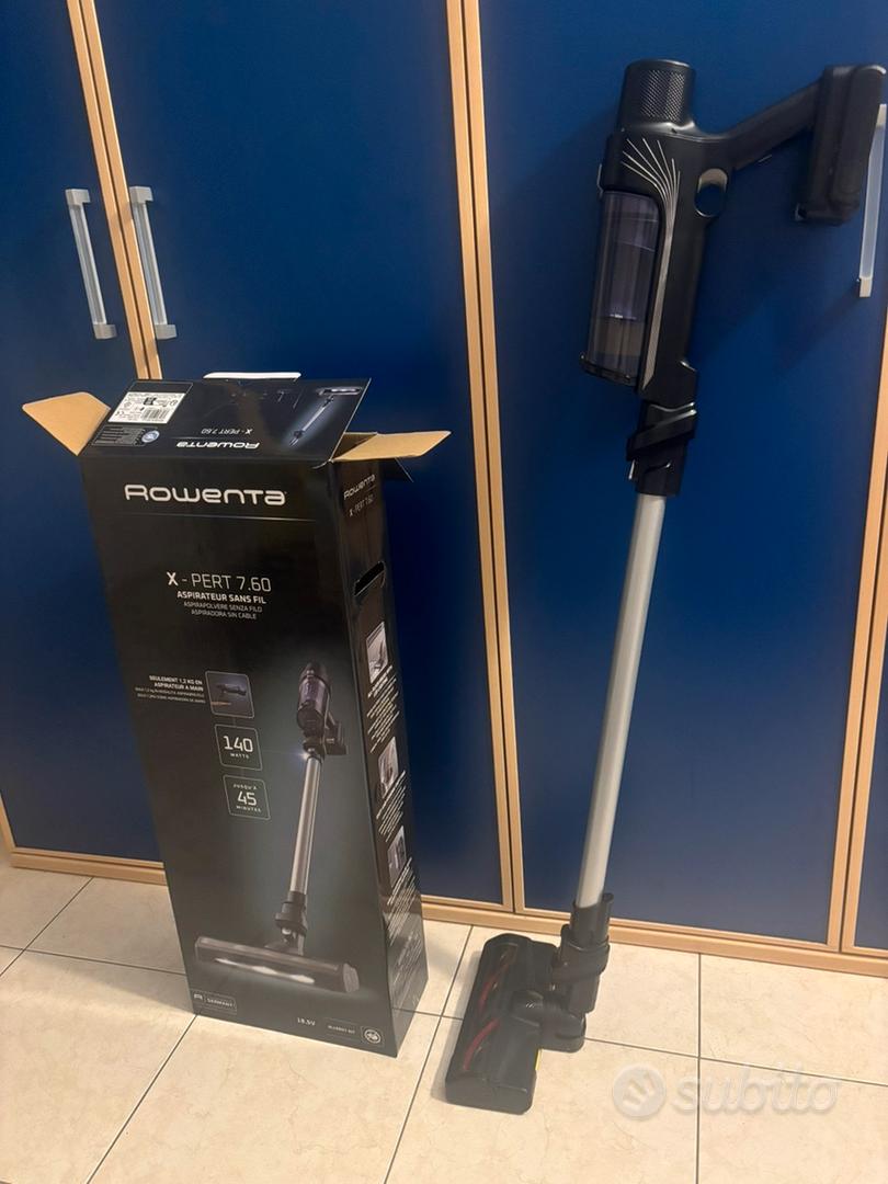 Aspirapolvere senza fili Rowenta X-Pert 7.60