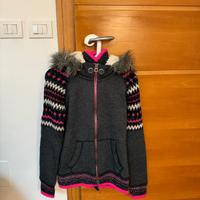 felpa superdry