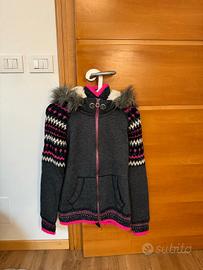 felpa superdry