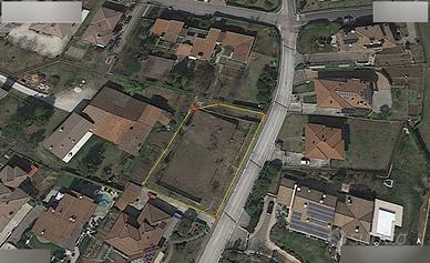 Terreno di 1300 m² a Chiampo