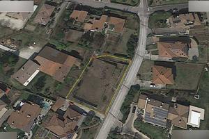 Terreno di 1300 m² a Chiampo