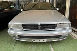 Maserati Quattroporte Storica Anche permuta