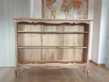 Piattaia/Credenza in ulivo