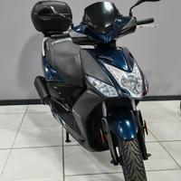 Kymco Agility 50