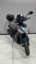 Kymco Agility 50