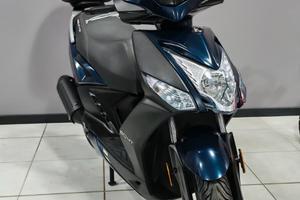 Kymco Agility 50