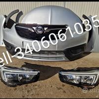 Ricambi opel crossland-musata,airbag,meccanic nu 6