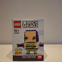 LEGO 40552 Brickheadz Buzz Lightyear