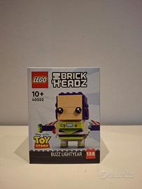 LEGO 40552 Brickheadz Buzz Lightyear