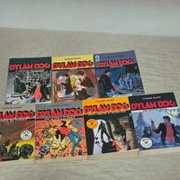 Dylan Dog - 7 Albi Oscar Mondadori
