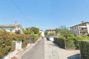 Mestre - splendido bilocale di 55 mq con giardino