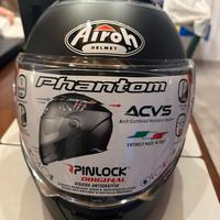 Casco modulare airoh phantom L