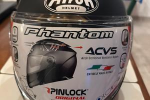 Casco modulare airoh phantom L