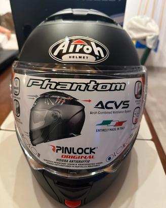 Casco modulare airoh phantom L