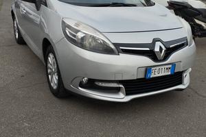 Renault Scenic Scénic XMod dCi 110 CV EDC Bose AUT