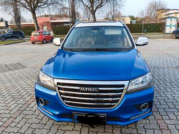 Haval Mod. H2 Gpl