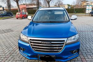 Haval Mod. H2 Gpl