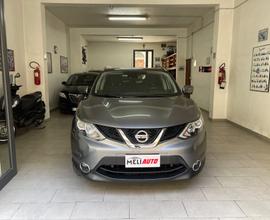 Nissan Qashqai 1.5 DCI 110 CV Tekna CAMERA 360º