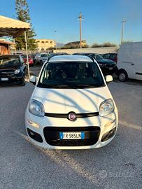 Fiat Panda 1.3 MJT 95 CV S&S Lounge
