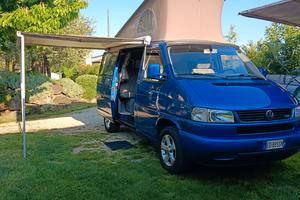 vw California t4 automatico 