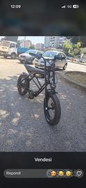 Bici elettrica