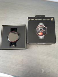 Huawei WATCH 4 Pro Sapce Edition
