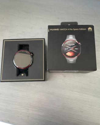 Huawei WATCH 4 Pro Sapce Edition