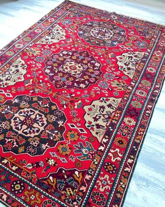 tappeto Kazak 