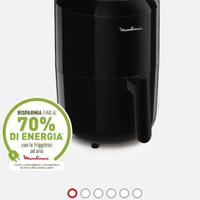 Friggitrice ad aria Moulinex 1,6 litri