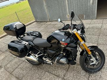 Bmw r1250r 2022