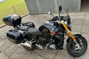 Bmw r1250r 2022