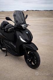 Piaggio Beverly 300 - 2022