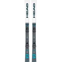 HEAD Shape V3 + attacchi PR10 – Pari al Nuovo