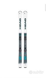 HEAD Shape V3 + attacchi PR10 – Pari al Nuovo