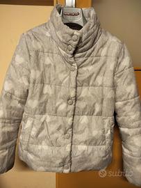 Giubbotto Original Marines bimba 10 anni 