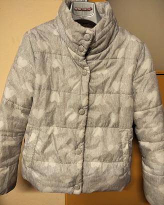 Giubbotto Original Marines bimba 10 anni 