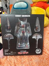 RIOBOO GRENDIZER