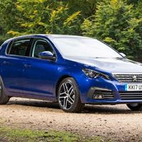 Ricambi usati peugeot 308 2017-2021 #z