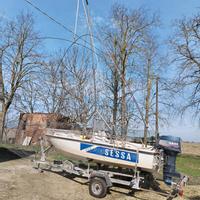 barca da pesca