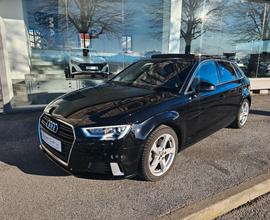 Audi A3 1.6 TDI 116 CV Sport