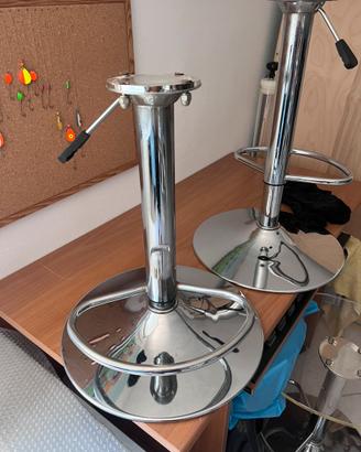 Base per sgabello