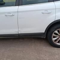 ricambi ford kuga 2012