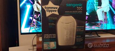 Tommee tippee cesto panni sporchi