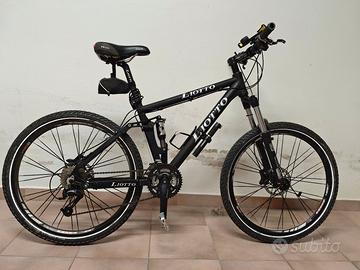 MTB BIAMMORTIZZATA