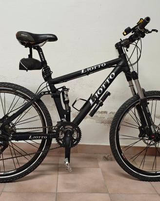 MTB BIAMMORTIZZATA