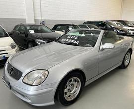 MERCEDES - Classe SLK - 200 Kompressor Evo